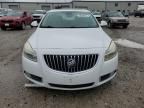 2011 Buick Regal CXL