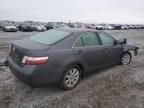 2008 Toyota Camry Hybrid