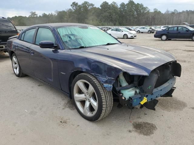 2014 Dodge Charger R/T