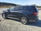 2014 Dodge Durango Citadel