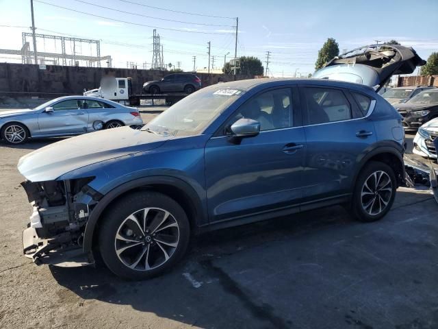 2022 Mazda CX-5 Premium