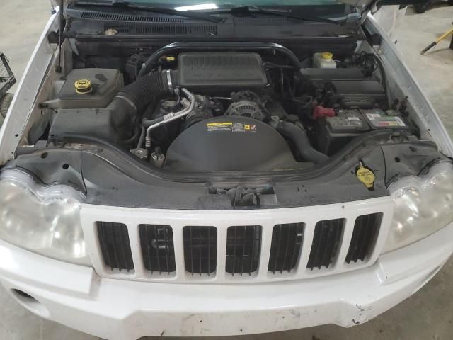 2006 Jeep Grand Cherokee Laredo