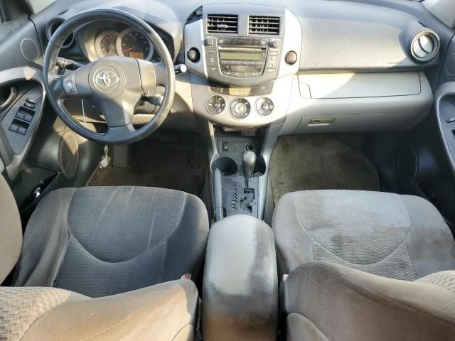 2006 Toyota Rav4 Limited