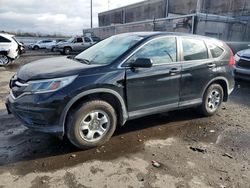 2016 Honda CR-V LX en venta en Fredericksburg, VA