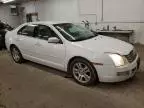 2008 Ford Fusion SEL