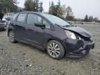 2013 Honda FIT Sport