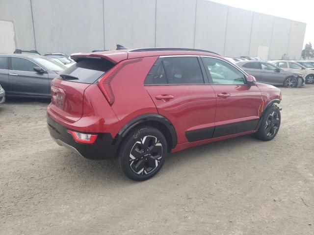 2023 KIA Niro Wind