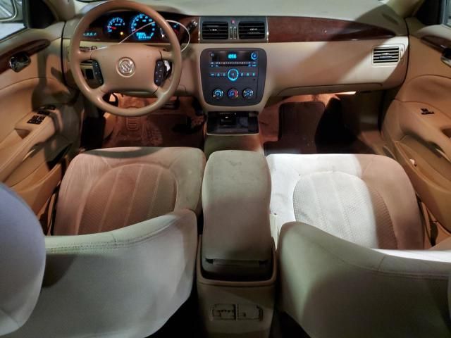 2006 Buick Lucerne CX