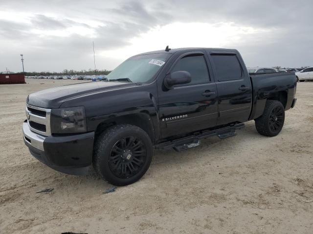 2009 Chevrolet Silverado C1500