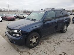 2008 Chevrolet Trailblazer LS en venta en Fort Wayne, IN