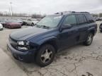 2008 Chevrolet Trailblazer LS