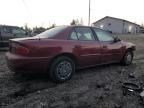 2003 Buick Century Custom