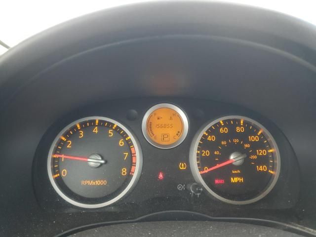 2008 Nissan Sentra 2.0