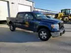 2009 Ford F150 Supercrew