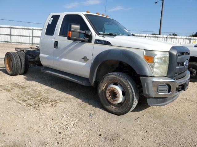 2015 Ford F450 Super Duty