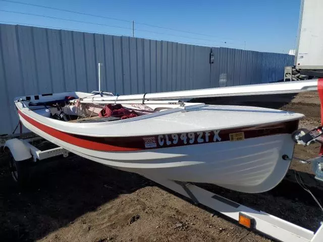 2003 Other Boat