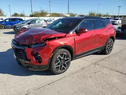 2023 Chevrolet Blazer RS en venta en Oklahoma City, OK