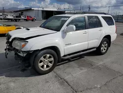 2006 Toyota 4runner SR5 en venta en Sun Valley, CA