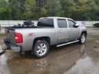 2012 Chevrolet Silverado K1500 LT