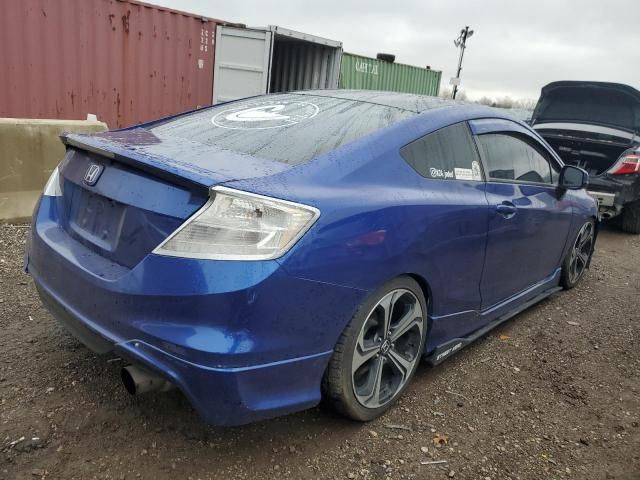 2013 Honda Civic SI