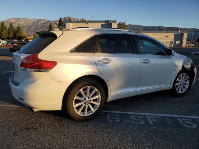 2011 Toyota Venza