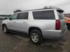 2018 Chevrolet Suburban K1500 LT