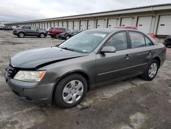 Lotes con ofertas a la venta en subasta: 2009 Hyundai Sonata GLS