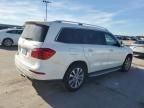 2013 Mercedes-Benz GL 450 4matic