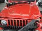 1998 Jeep Wrangler / TJ Sport