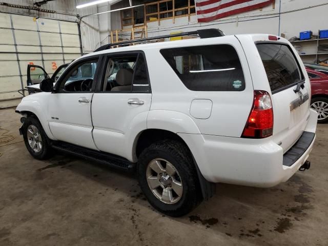 2006 Toyota 4runner SR5