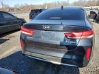 2018 KIA Optima Hybrid