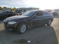 BMW Vehiculos salvage en venta: 2011 BMW 535 XI