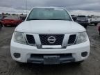 2012 Nissan Frontier S