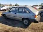 1986 Toyota Tercel