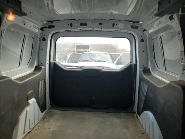 2015 Ford Transit Connect XL