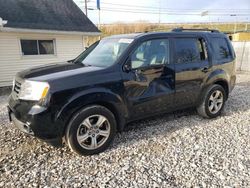 Run And Drives Cars for sale at auction: 2014 Honda Pilot EXL