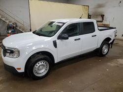 Ford Vehiculos salvage en venta: 2024 Ford Maverick XL