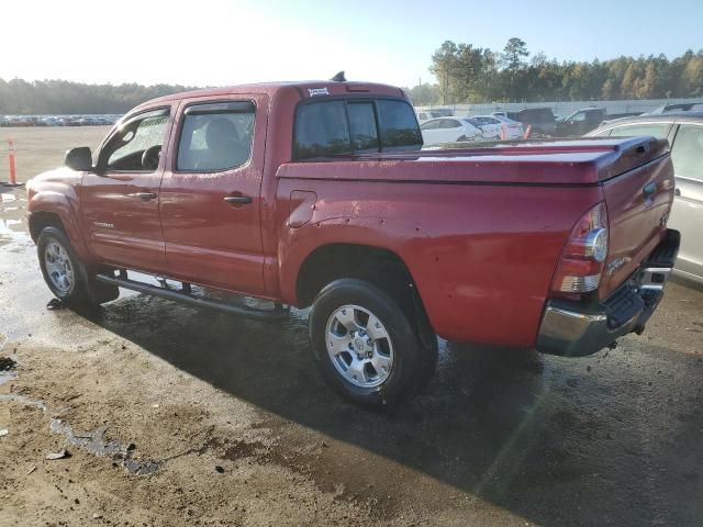 2014 Toyota Tacoma Double Cab Prerunner