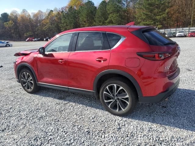 2023 Mazda CX-5 Premium