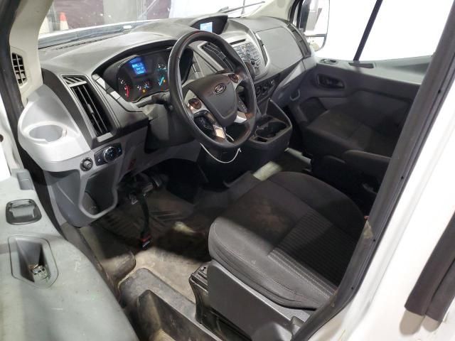 2016 Ford Transit T-250