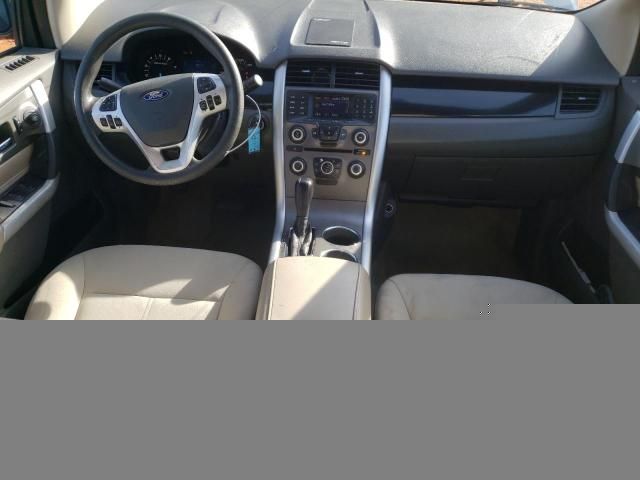 2011 Ford Edge SE