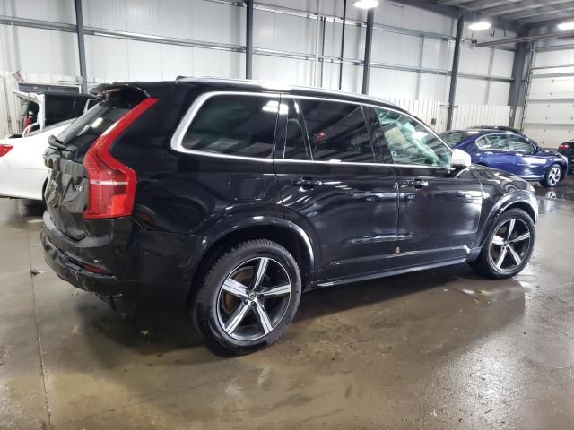 2016 Volvo XC90 T6