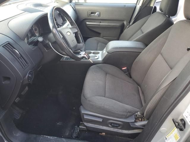 2009 Ford Edge SEL