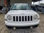 2011 Jeep Patriot Sport