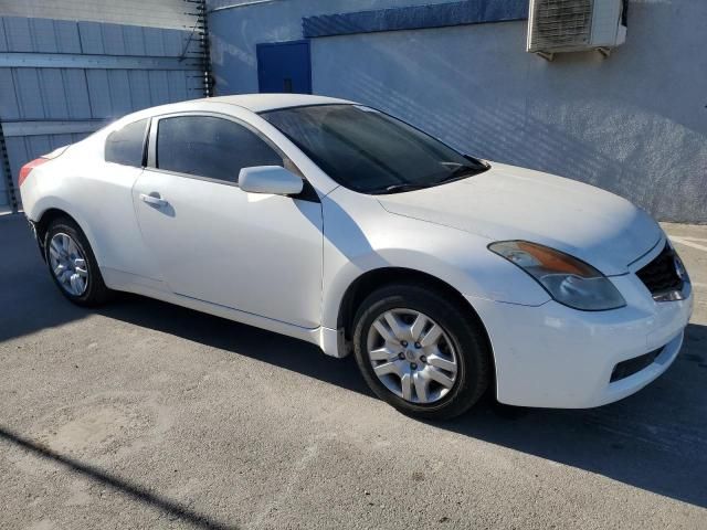 2009 Nissan Altima 2.5S