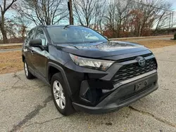 2019 Toyota Rav4 LE en venta en North Billerica, MA