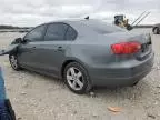 2011 Volkswagen Jetta TDI