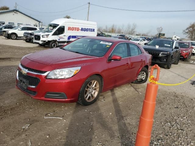 2014 Chevrolet Malibu 1LT