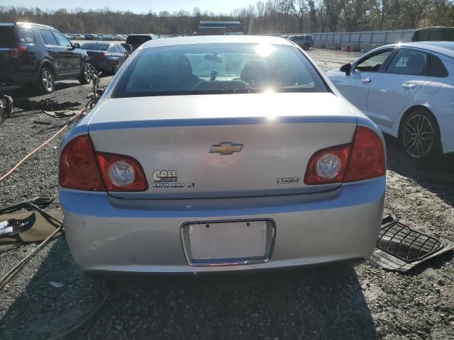 2010 Chevrolet Malibu 1LT