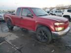 2004 Chevrolet Colorado